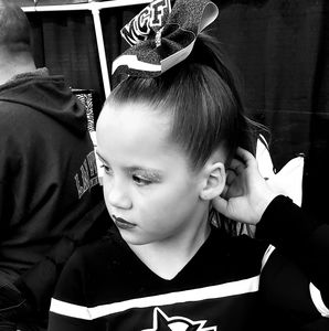 Meet your Posher, Alison